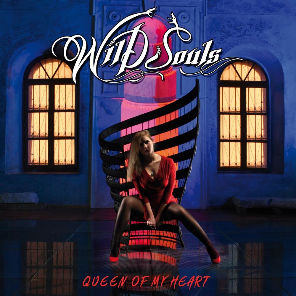 Picture of Wild Souls