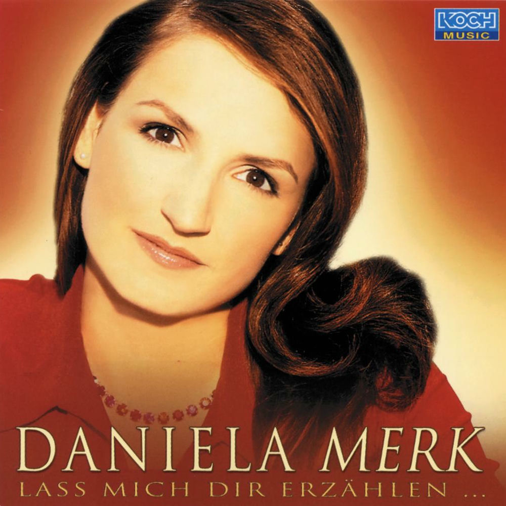 Photo de l'artiste Daniela Merk