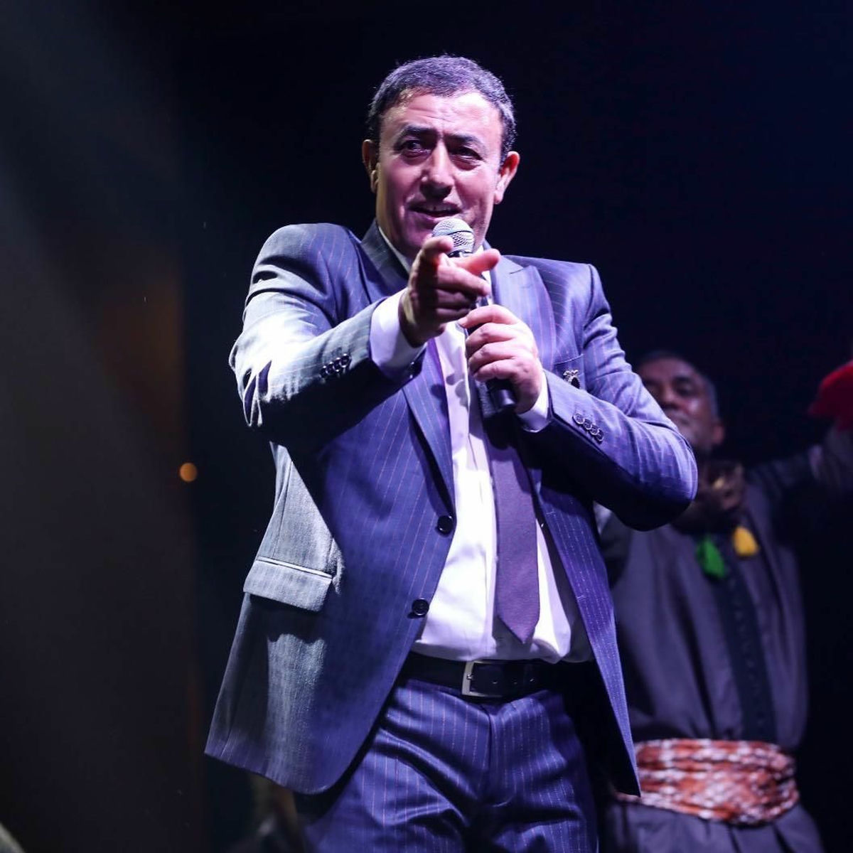 Mahmut Tuncer