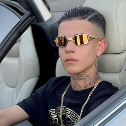 Picture of Menor Richard