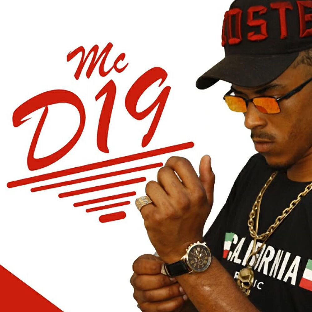 Picture of Mc D19