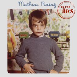 Picture of Mathieu Rosaz