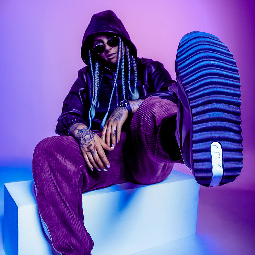 Photo de l'artiste ESSEL