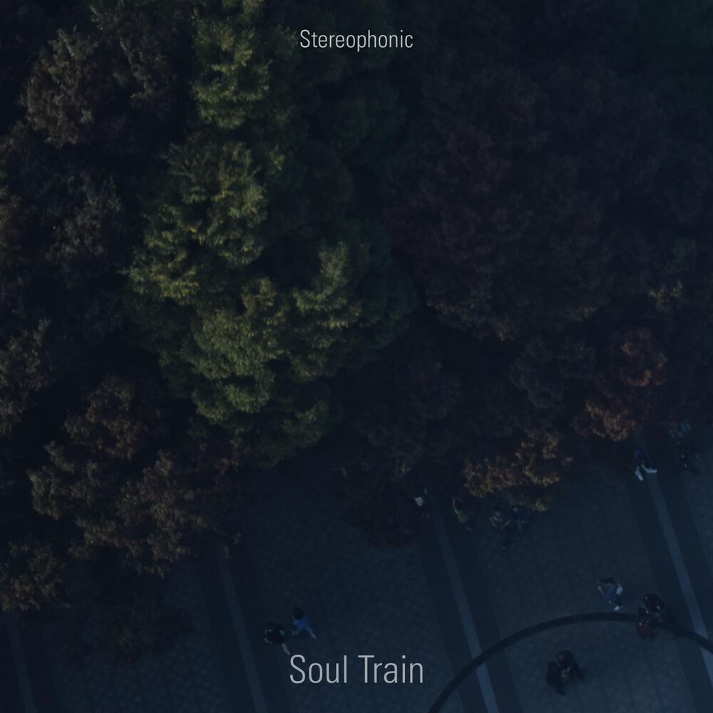 Picture of Stereophonic