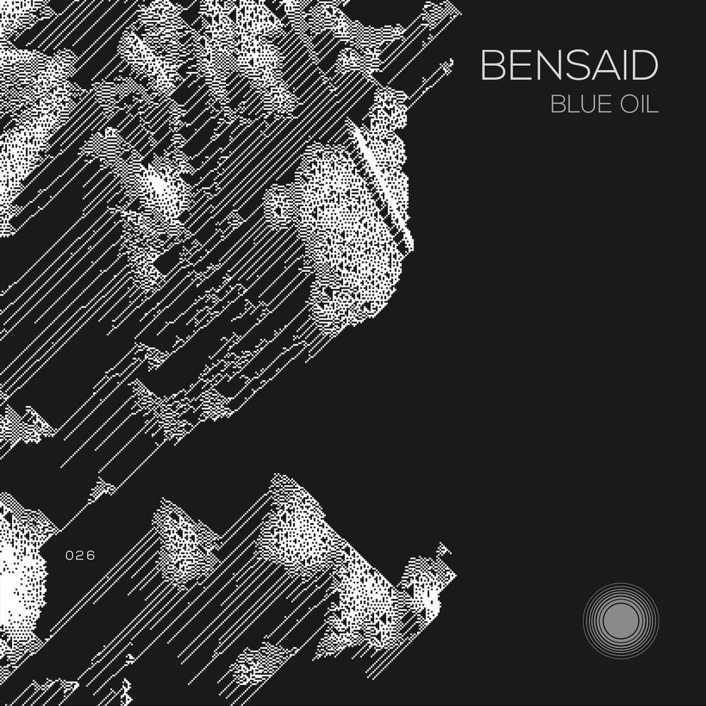 Picture of Bensaid