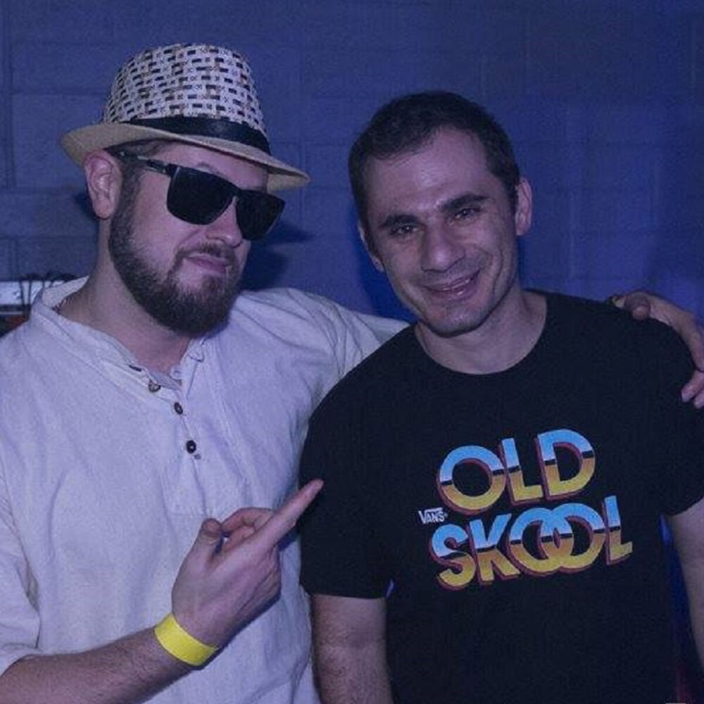Picture of Basement Freaks