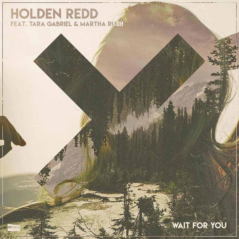 Picture of Holden Redd