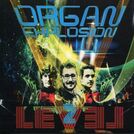Organ Explosion