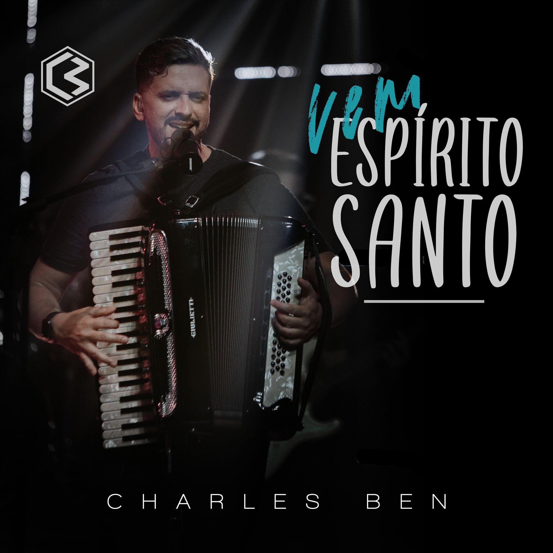 Charles Ben