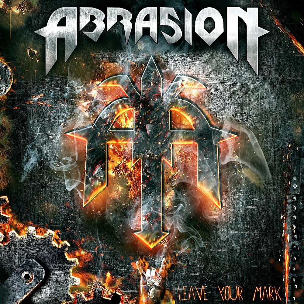 Picture of Abrasion
