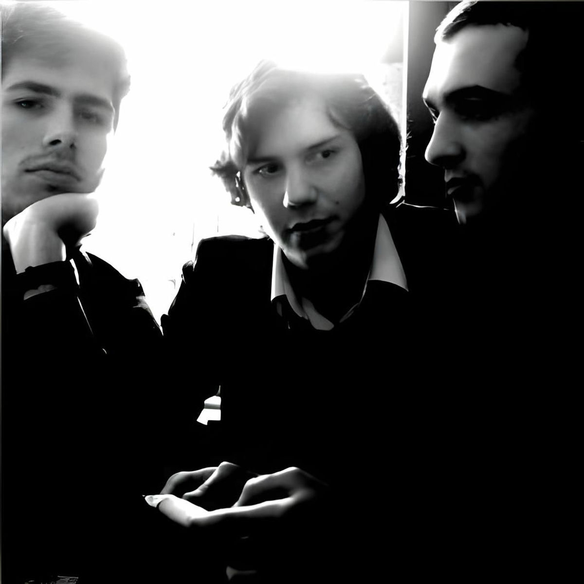 Revolver