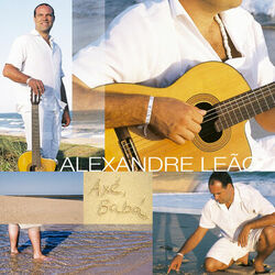 Picture of Alexandre Leão