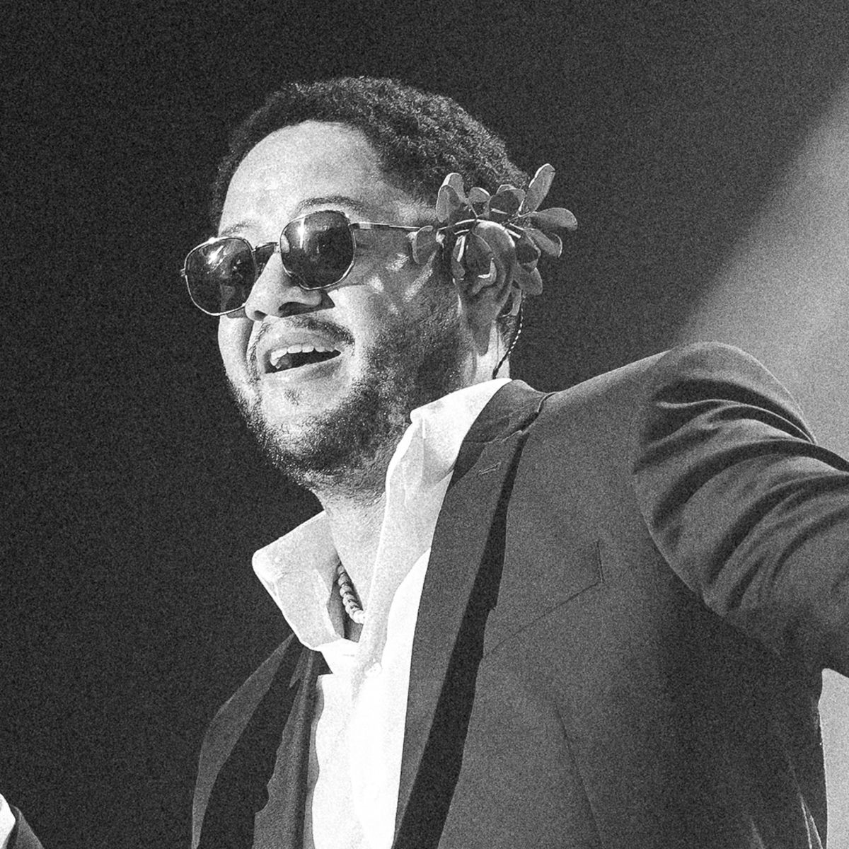 Artist picture of Emicida