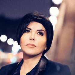 Picture of Liane Foly