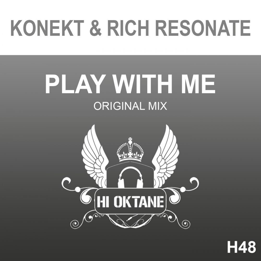 Picture of Konekt & Rich Resonate