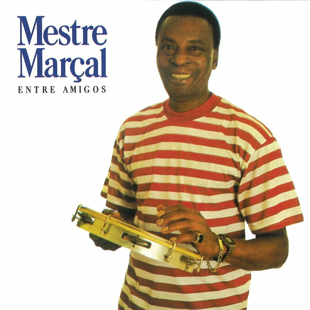 Picture of Marçal