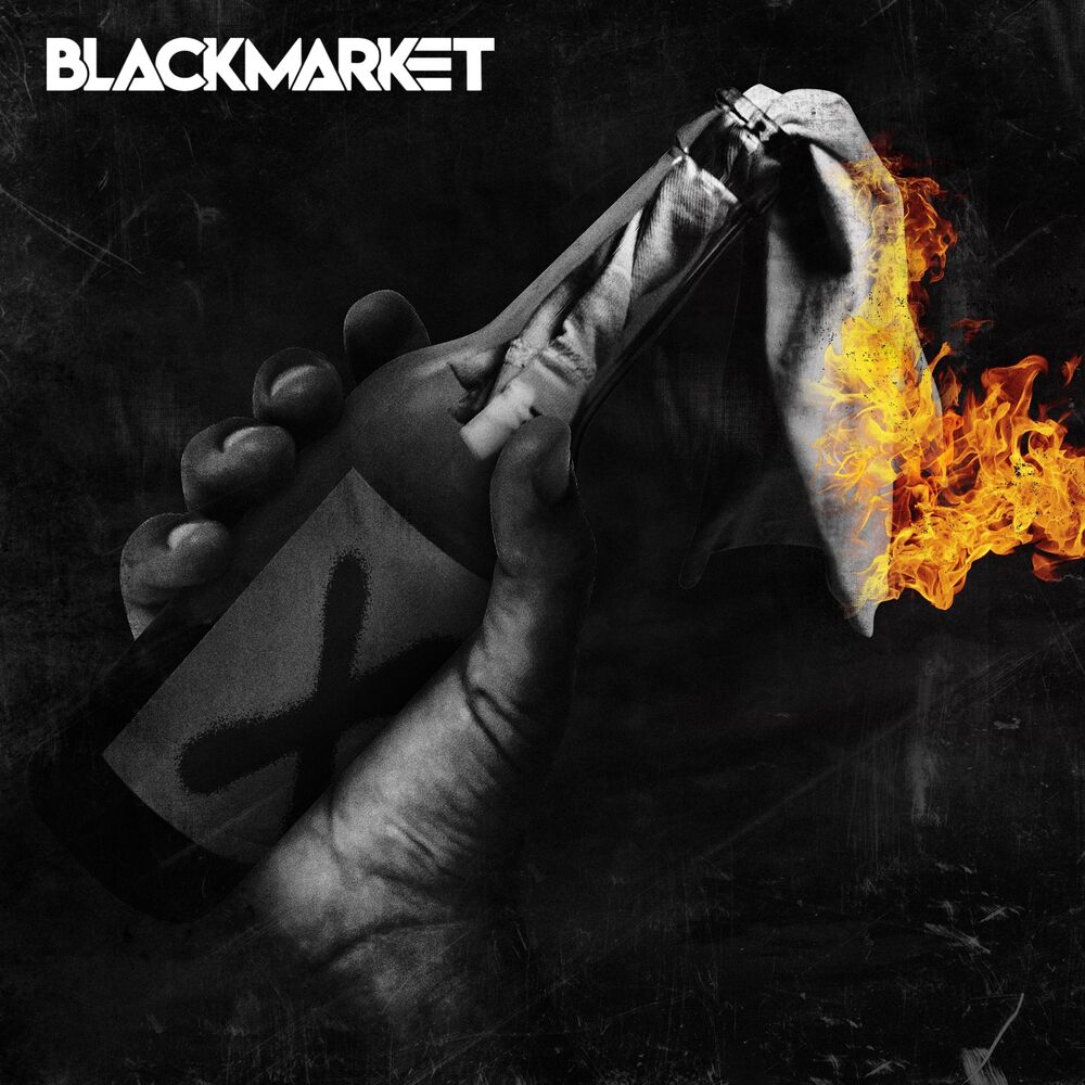 Picture of Blackmarket