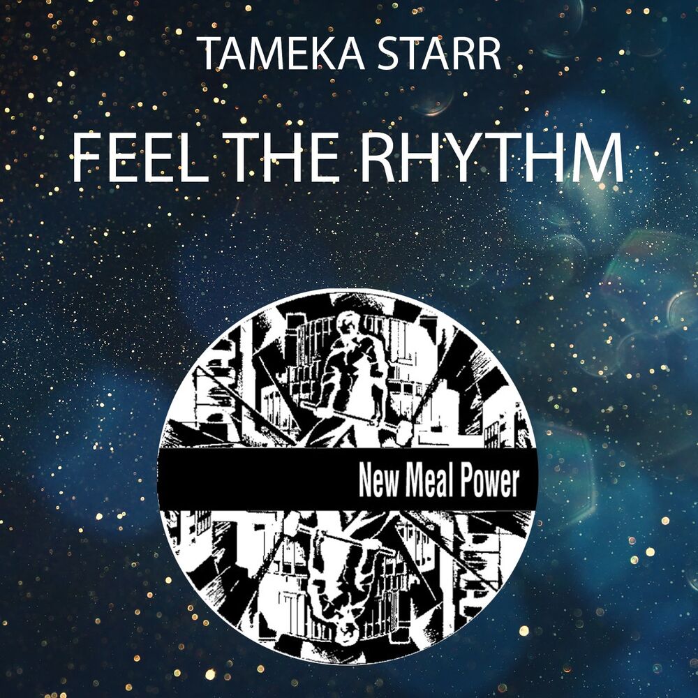 Picture of Tameka Starr