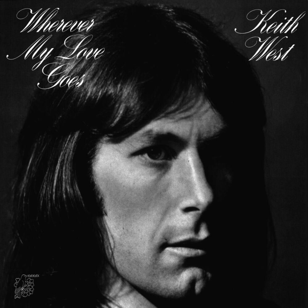 Picture of Keith West