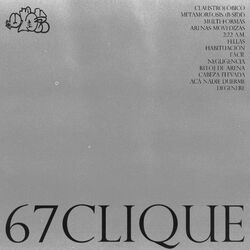 Picture of 67 Clique