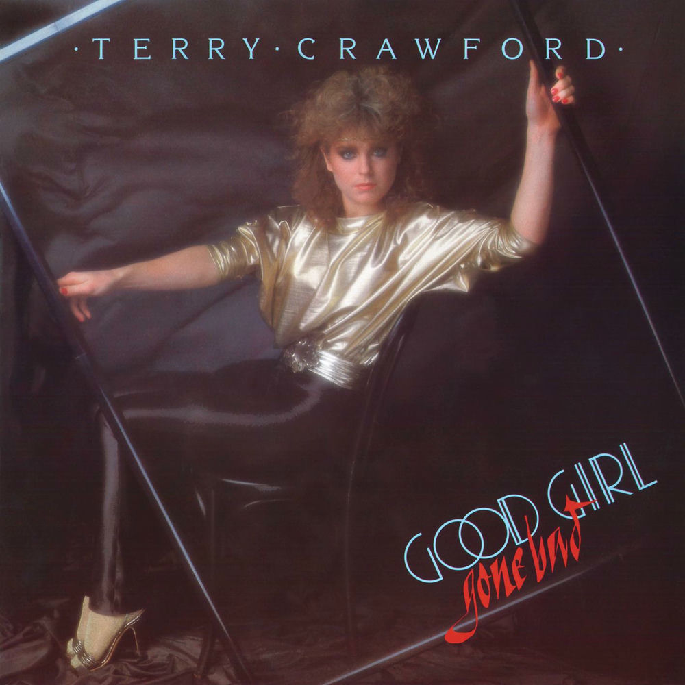 Photo de l'artiste Terry Crawford