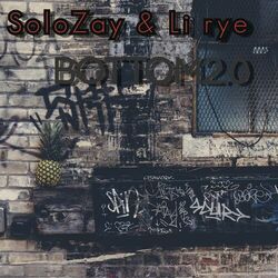 Picture of Li rye