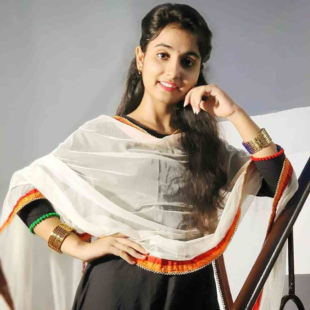 Picture of Renuka Panwar