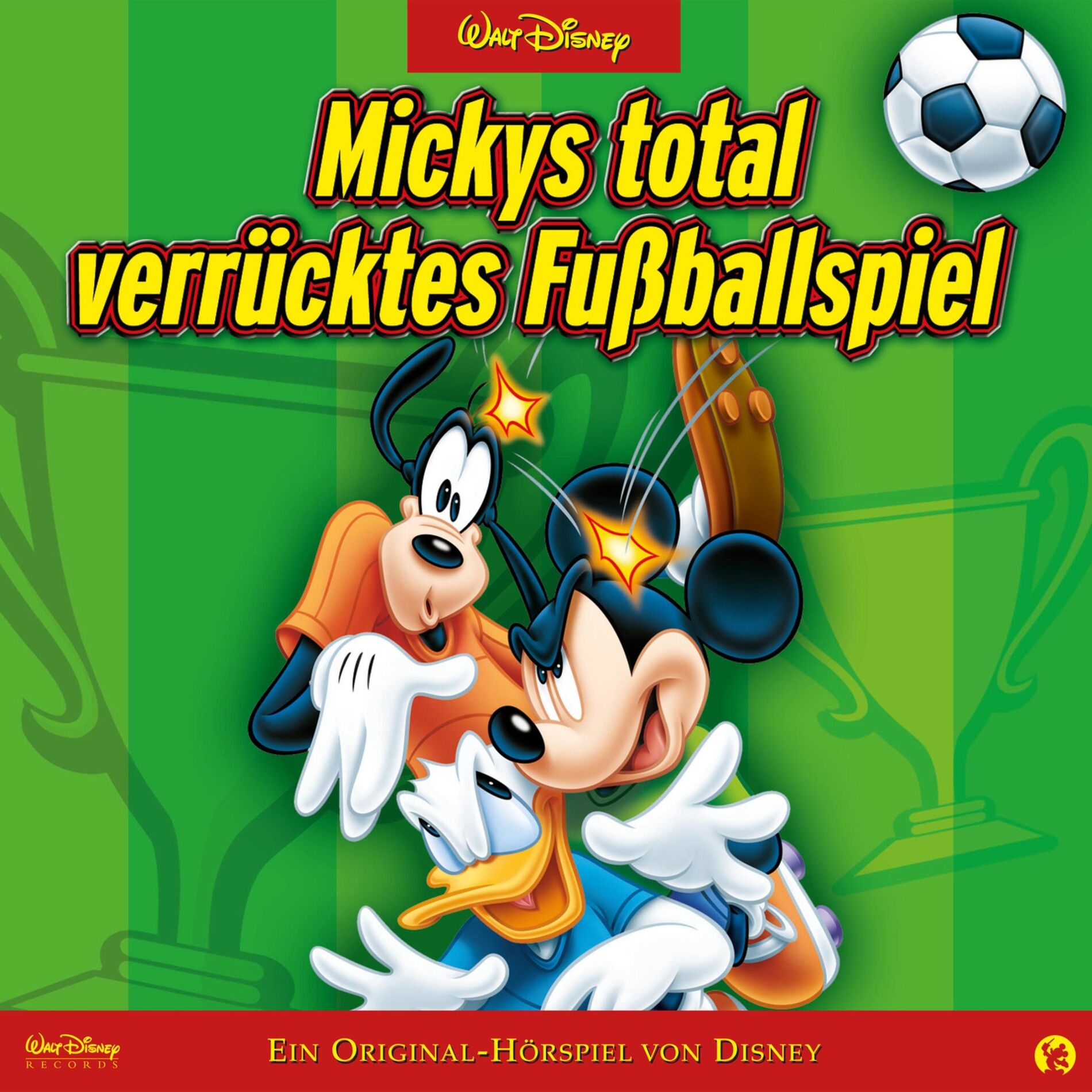 Micky Maus
