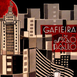 Picture of Gafieira Sao Paulo
