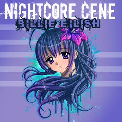 Picture of Nightcore Cene