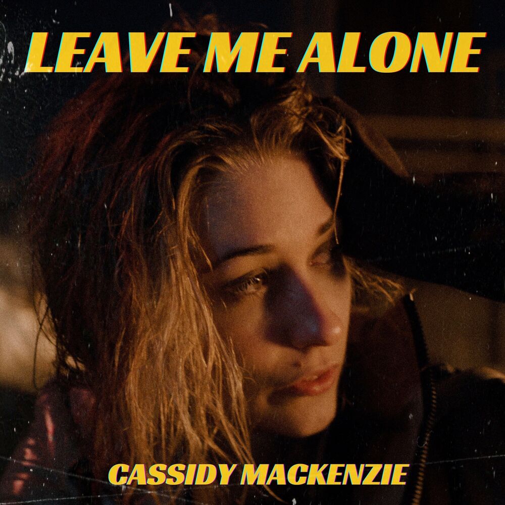 Picture of Cassidy Mackenzie