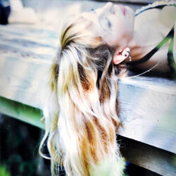 Picture of Lola Lafon