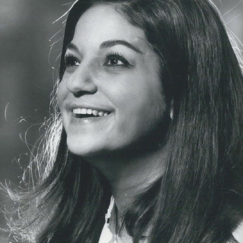 Picture of Frida Boccara