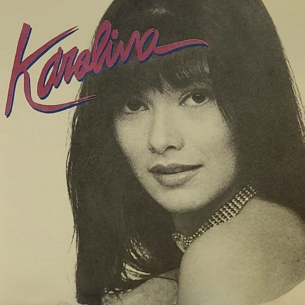 Picture of Karolina