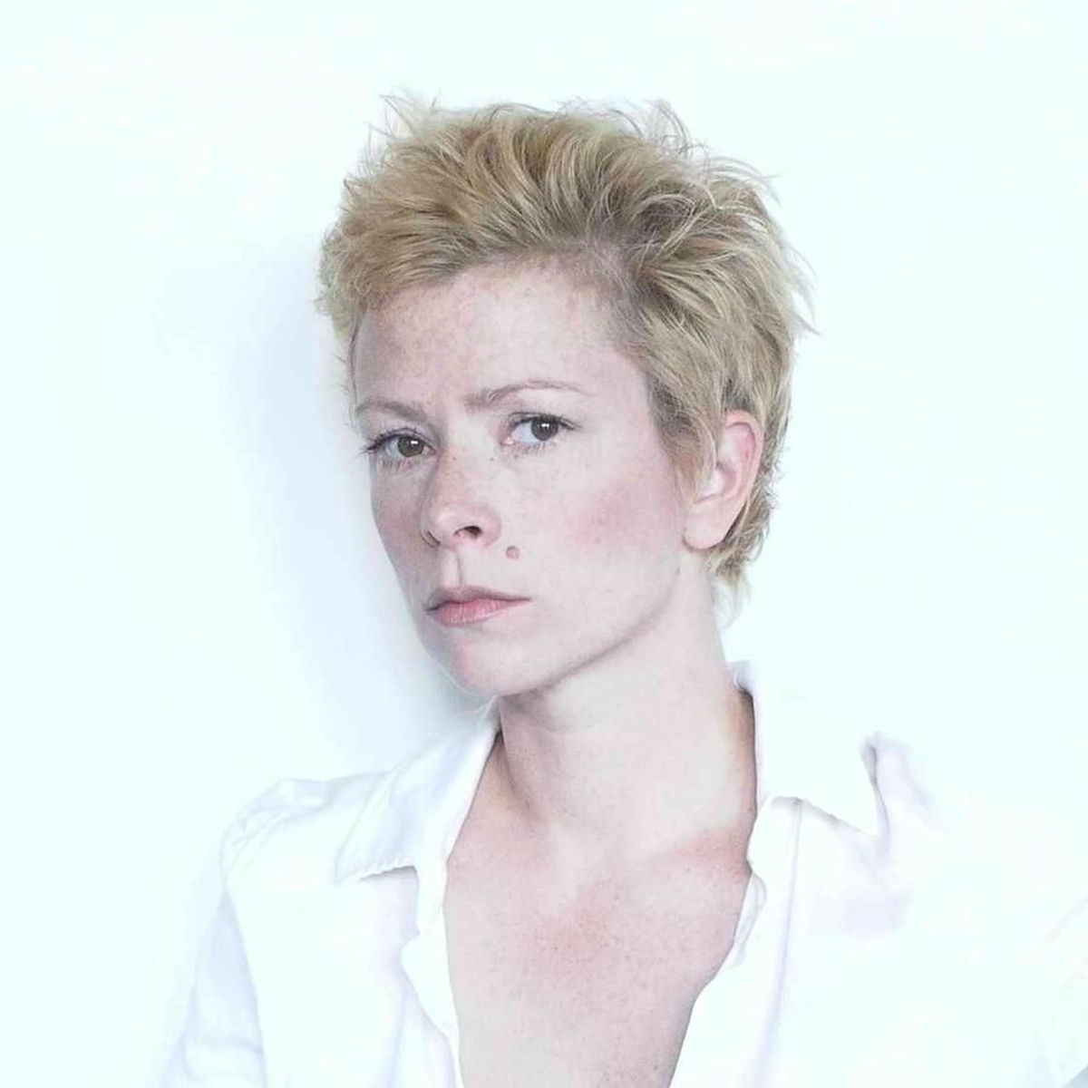 Christine Schäfer