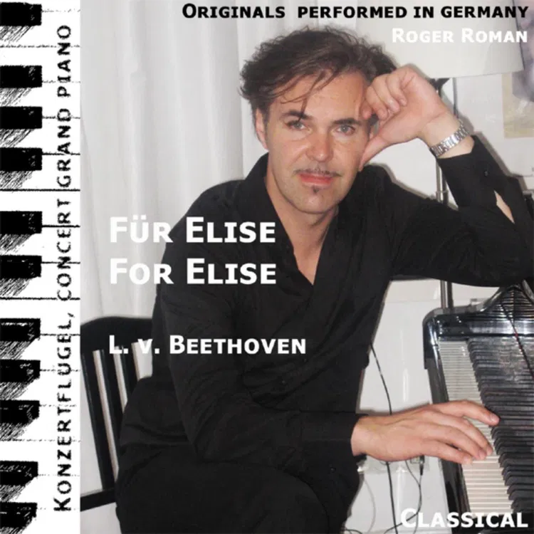 Fur Elise Beethoven