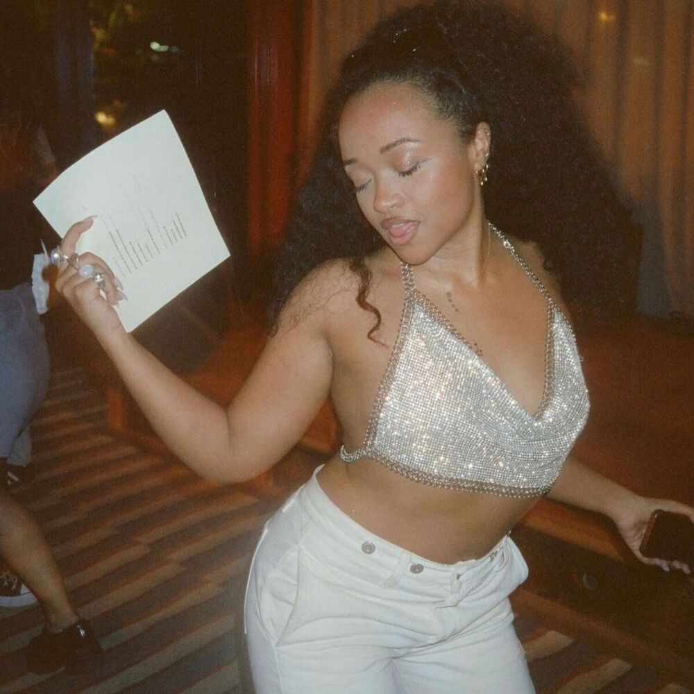 Picture of Shay Lia