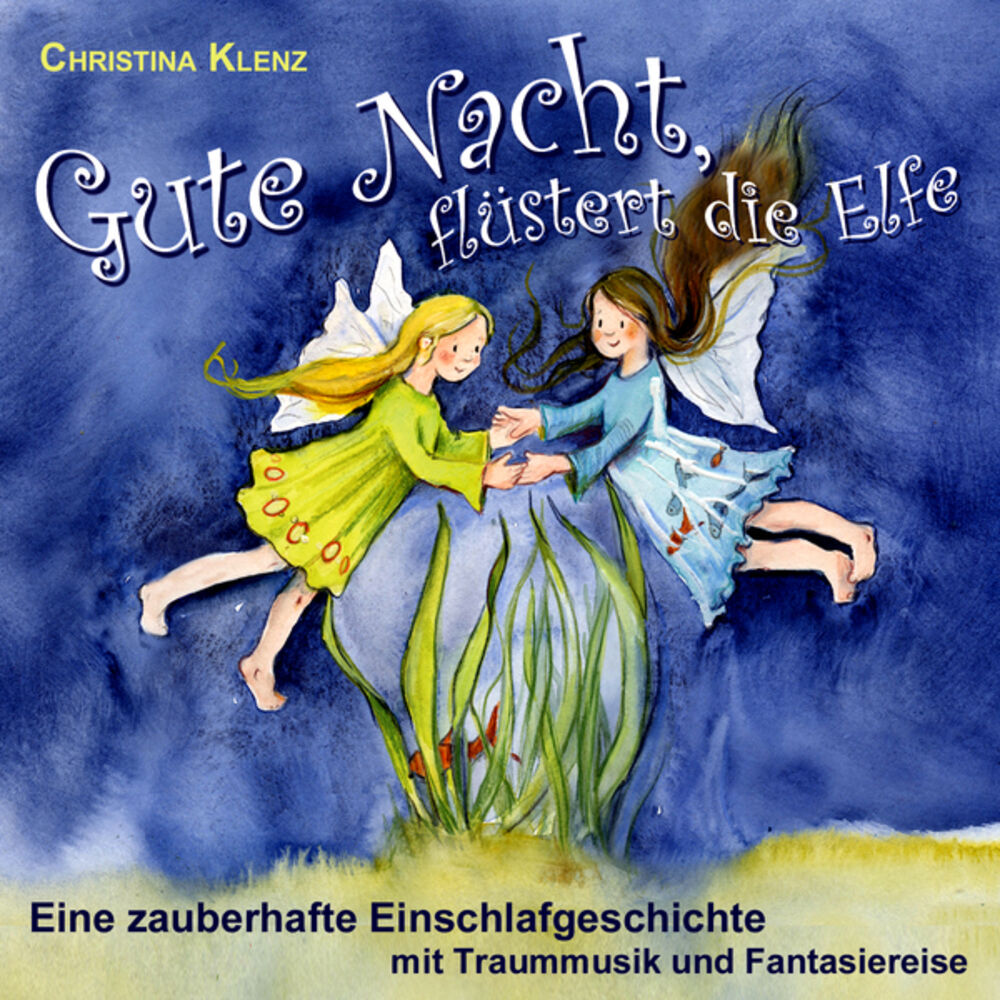 Picture of Christina Klenz