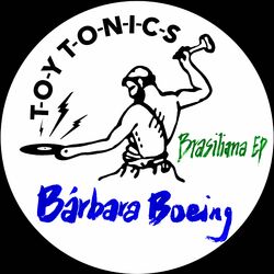 Picture of Barbara Boeing