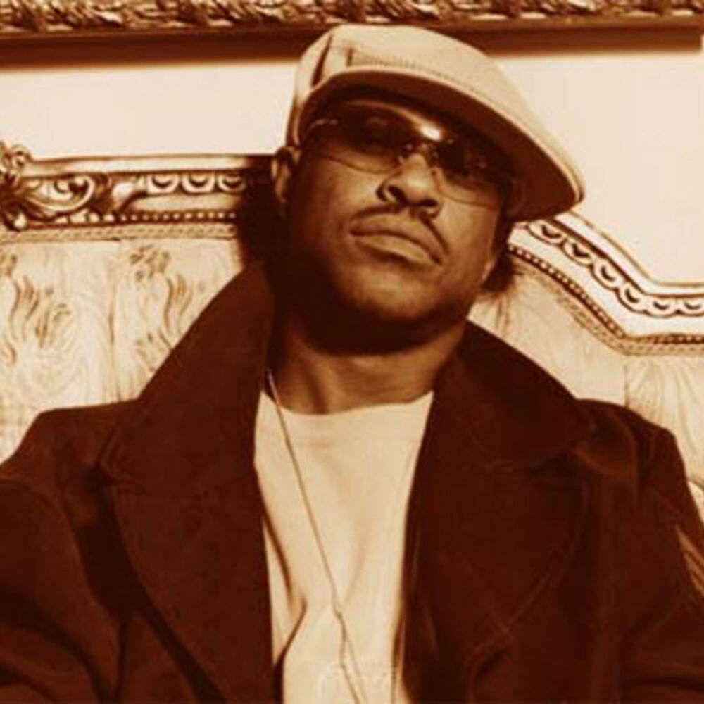 Picture of Guru's Jazzmatazz