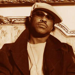 Picture of Guru's Jazzmatazz
