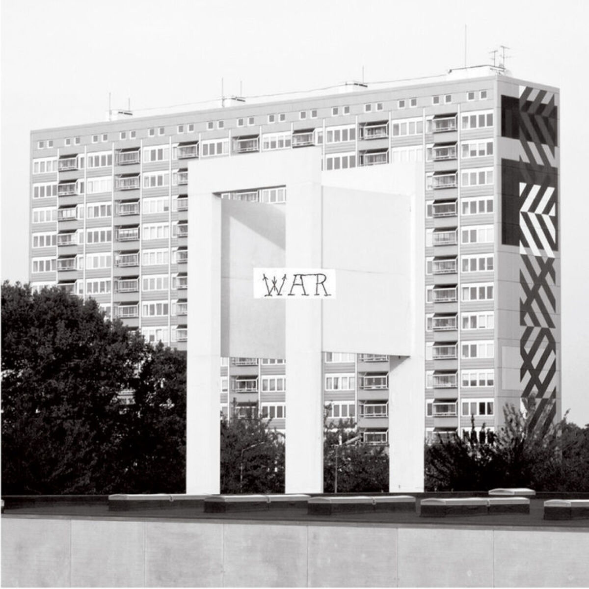War