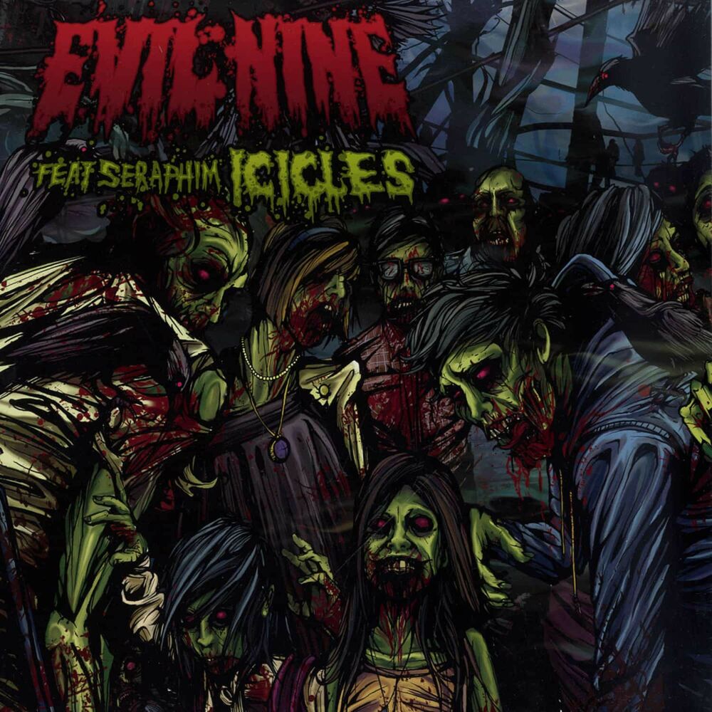 Picture of Evil Nine