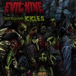 Picture of Evil Nine
