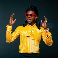 Picture of Trinidad James