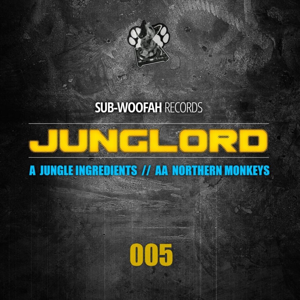 Picture of Junglord