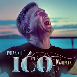 Picture of Ivica Sikiric Ico
