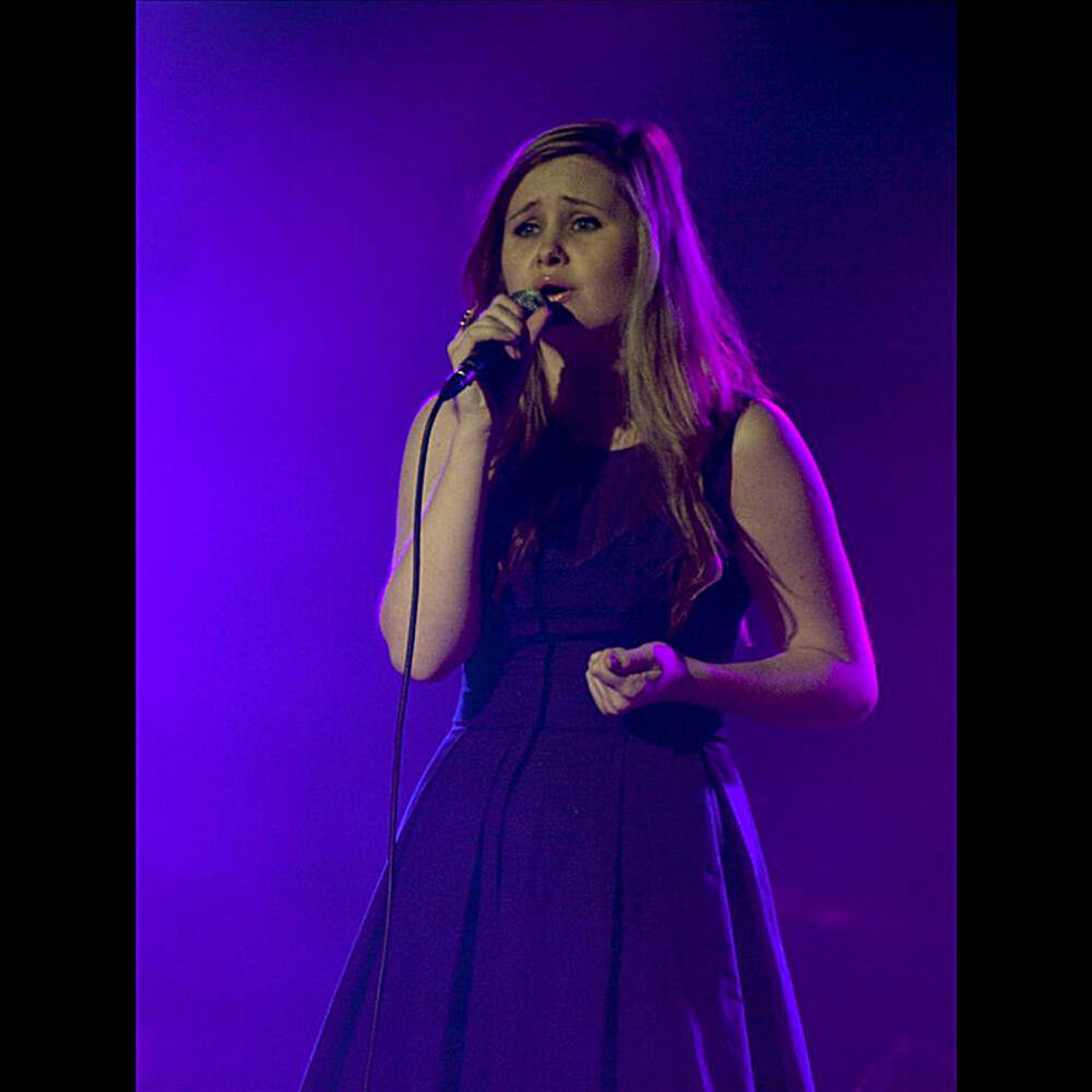 Picture of Sarah-Jayne
