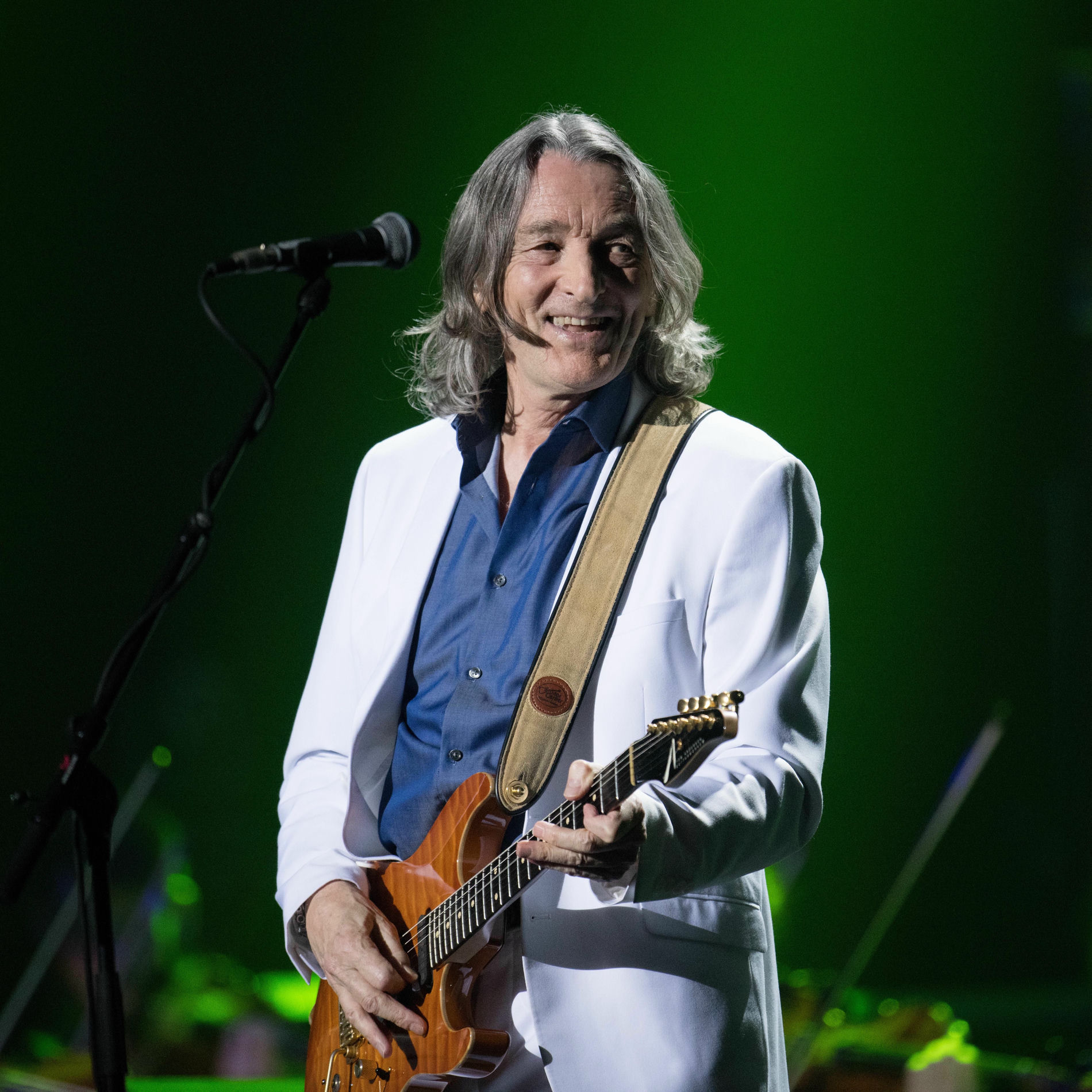 Artist picture of Roger Hodgson
