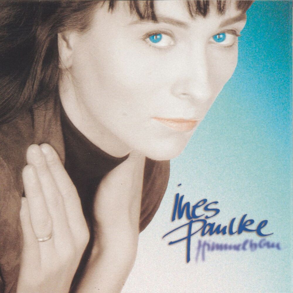 Picture of Ines Paulke